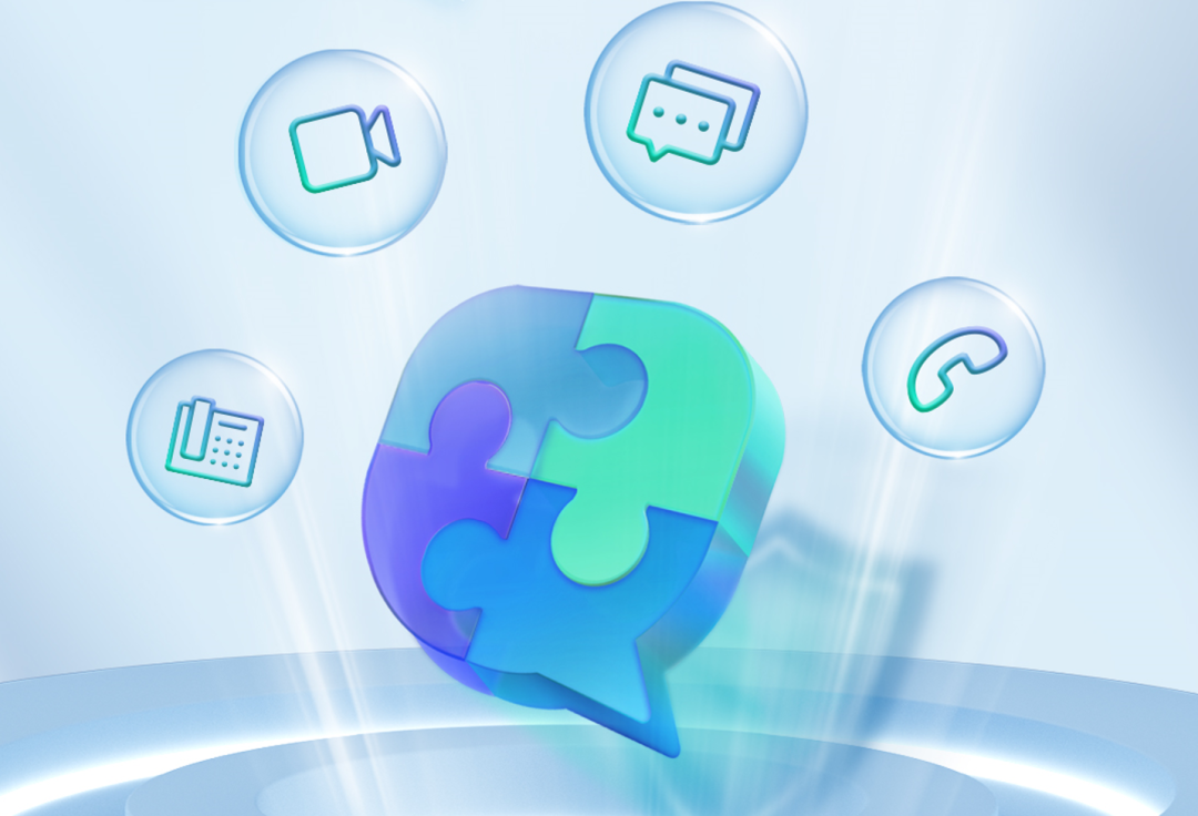 Терминал ВКС Yealink UME Mobile